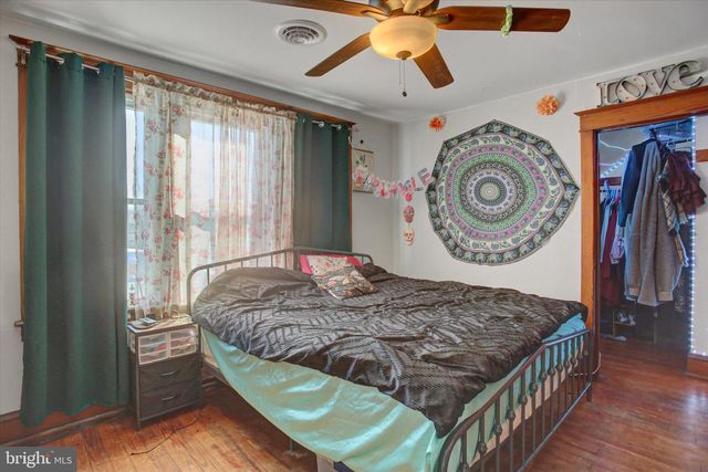 17814 VIRGINIA AVE, Hagerstown, MD 21740