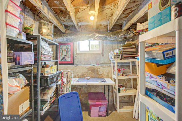 17814 VIRGINIA AVE, Hagerstown, MD 21740