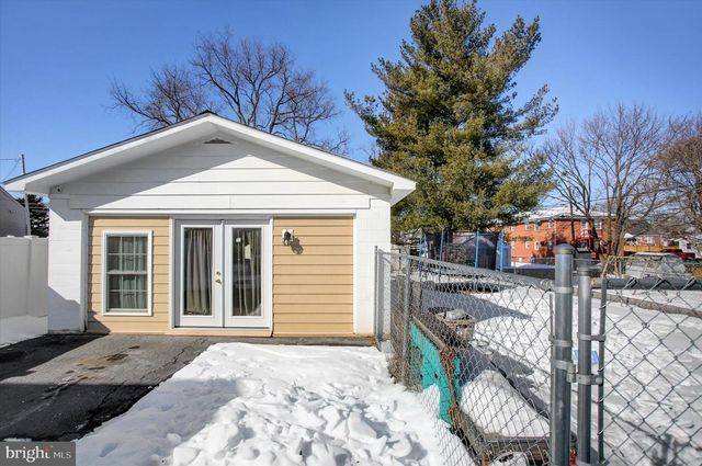 17814 VIRGINIA AVE, Hagerstown, MD 21740