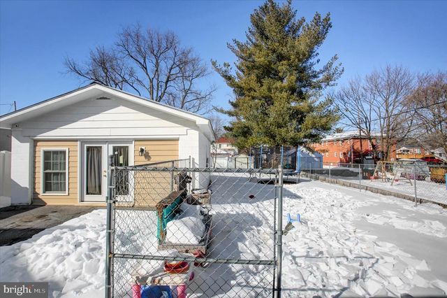 17814 VIRGINIA AVE, Hagerstown, MD 21740