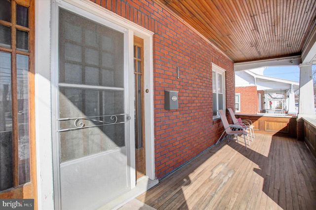 17814 VIRGINIA AVE, Hagerstown, MD 21740