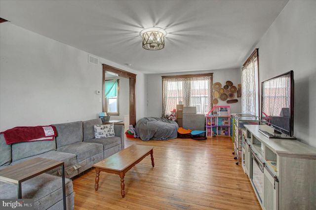 17814 VIRGINIA AVE, Hagerstown, MD 21740