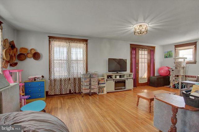 17814 VIRGINIA AVE, Hagerstown, MD 21740