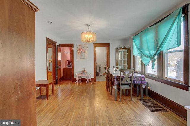 17814 VIRGINIA AVE, Hagerstown, MD 21740