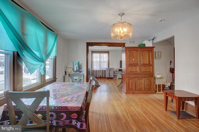 17814 VIRGINIA AVE, Hagerstown, MD 21740