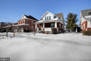 17814 VIRGINIA AVE, Hagerstown, MD 21740