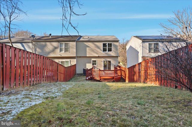 2228 SHADYSIDE AVE, Suitland, MD 20746