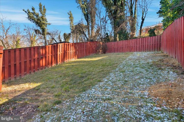 2228 SHADYSIDE AVE, Suitland, MD 20746