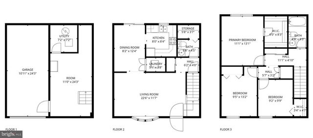 2228 SHADYSIDE AVE, Suitland, MD 20746