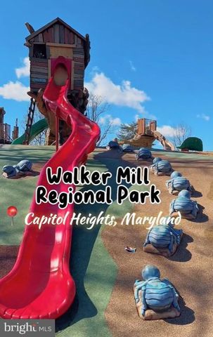 2228 SHADYSIDE AVE, Suitland, MD 20746