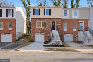 2228 SHADYSIDE AVE, Suitland, MD 20746
