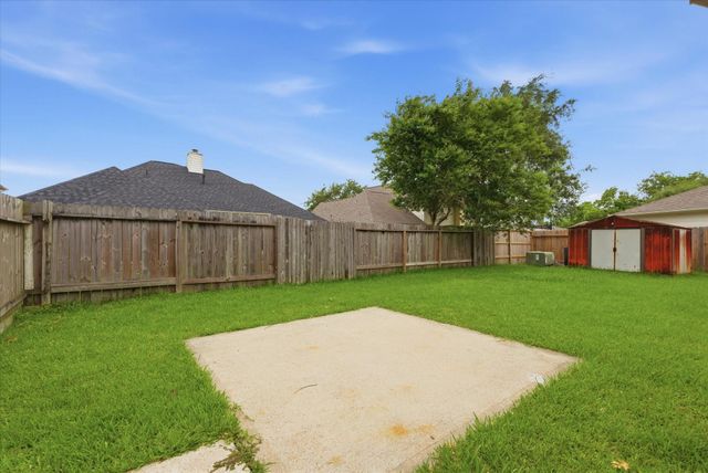 4919 Elmwood Court, Baytown, TX 77521