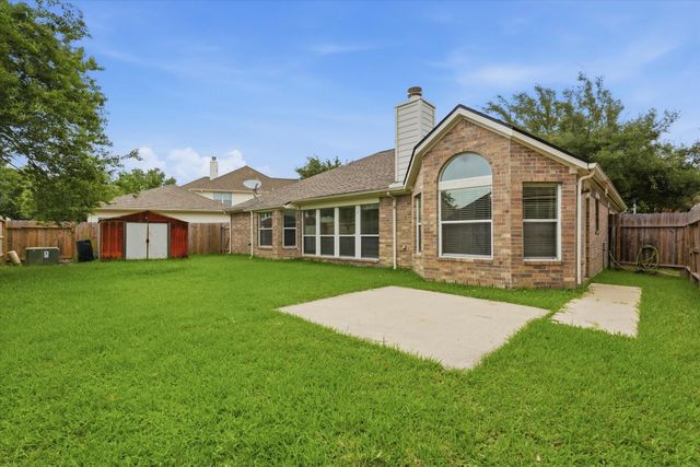 4919 Elmwood Court, Baytown, TX 77521