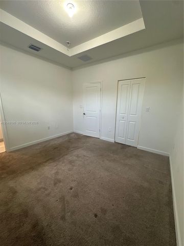 13312 SW 286th Street, Homestead, FL 33033