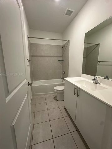13312 SW 286th Street, Homestead, FL 33033