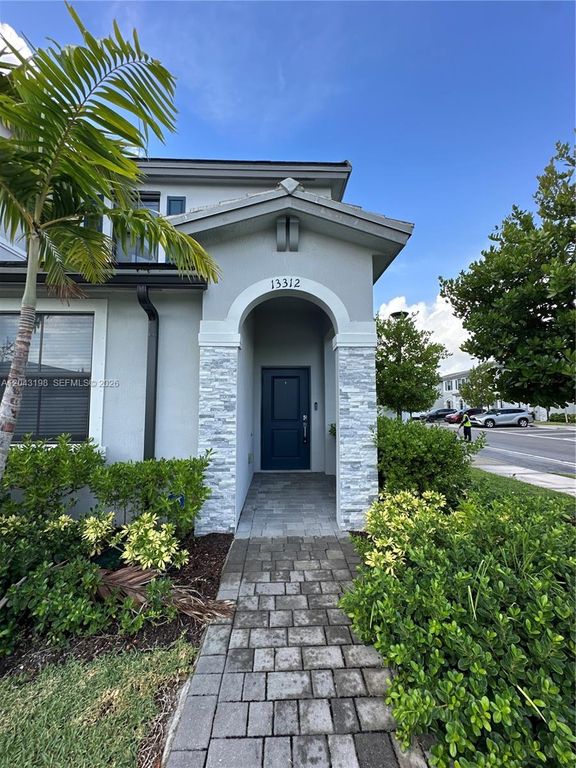 13312 SW 286th Street, Homestead, FL 33033