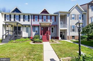 636 KNIGHTSBRIDGE DR, Hagerstown, MD 21740