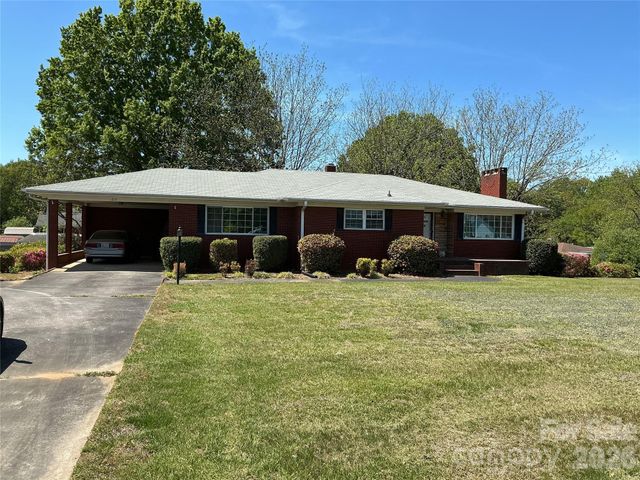 219 N Central Avenue, Locust, NC 28097