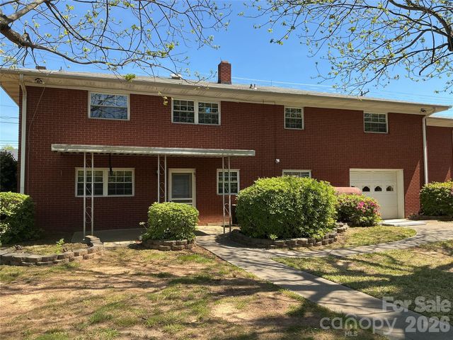 219 N Central Avenue, Locust, NC 28097