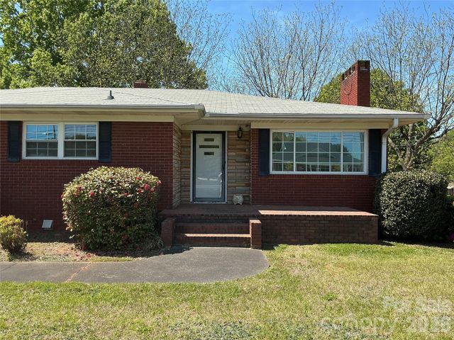 219 N Central Avenue, Locust, NC 28097