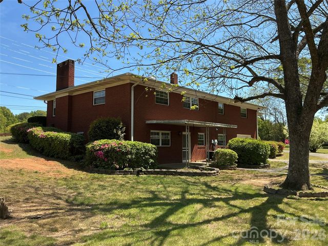 219 N Central Avenue, Locust, NC 28097