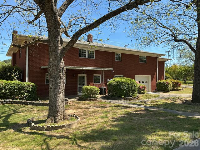 219 N Central Avenue, Locust, NC 28097