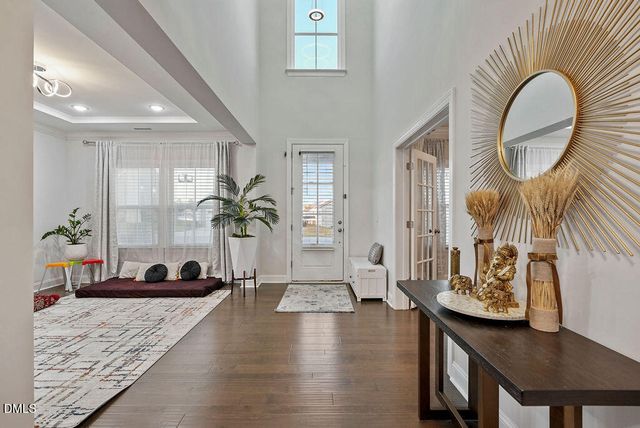 2016 Delaney Hills Lane, Fuquay Varina, NC 27526