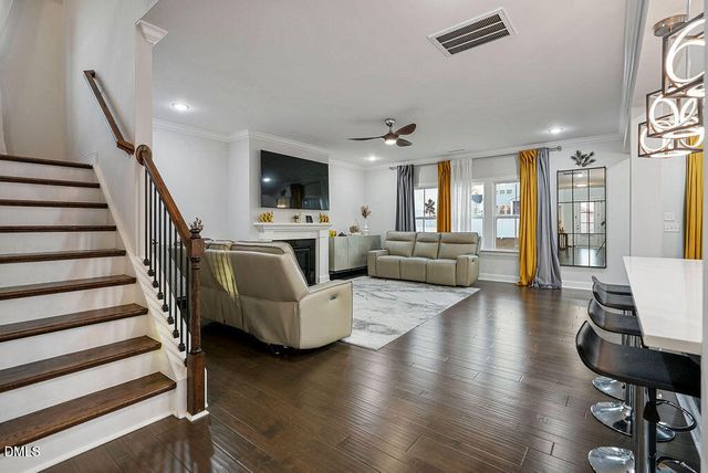 2016 Delaney Hills Lane, Fuquay Varina, NC 27526