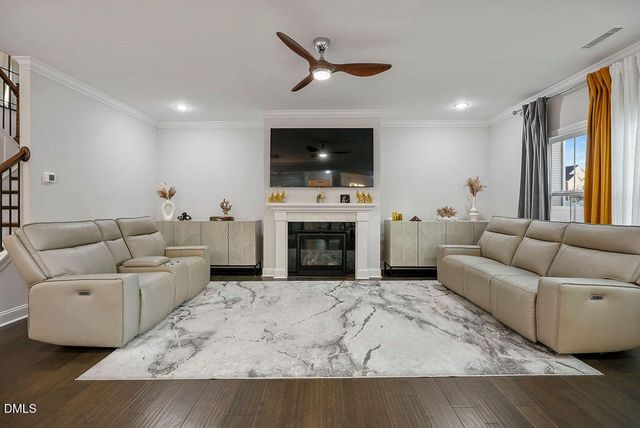 2016 Delaney Hills Lane, Fuquay Varina, NC 27526