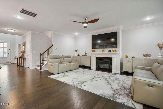 2016 Delaney Hills Lane, Fuquay Varina, NC 27526