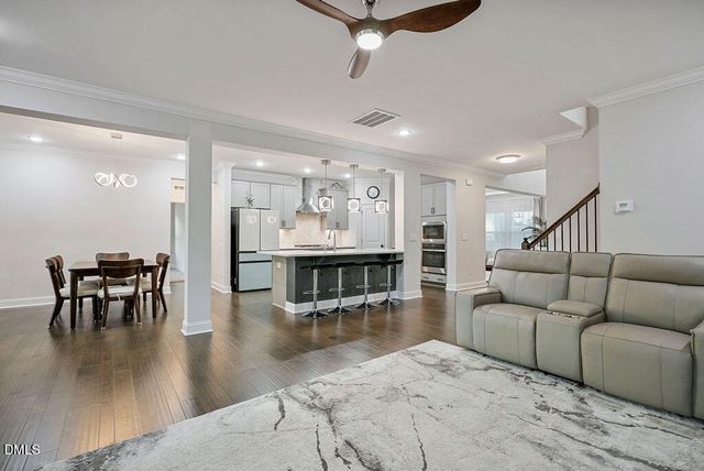 2016 Delaney Hills Lane, Fuquay Varina, NC 27526