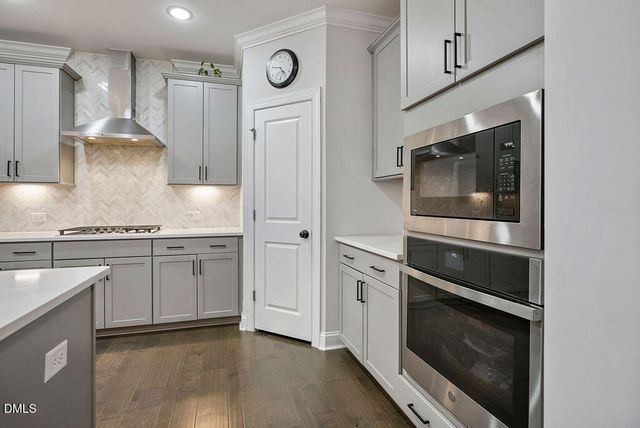 2016 Delaney Hills Lane, Fuquay Varina, NC 27526