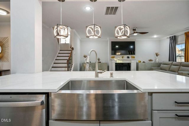 2016 Delaney Hills Lane, Fuquay Varina, NC 27526