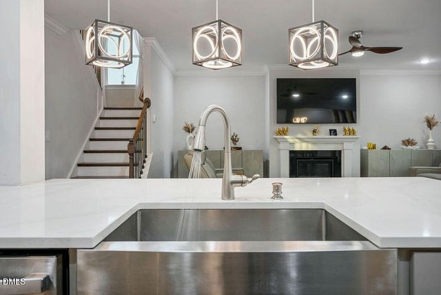 2016 Delaney Hills Lane, Fuquay Varina, NC 27526