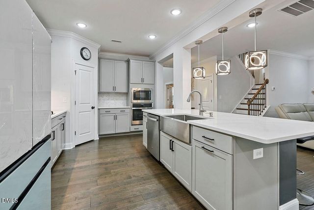 2016 Delaney Hills Lane, Fuquay Varina, NC 27526