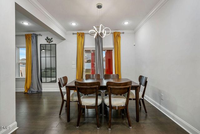 2016 Delaney Hills Lane, Fuquay Varina, NC 27526