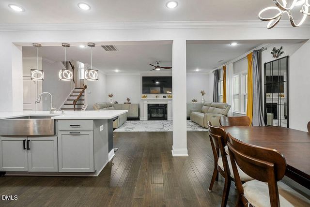 2016 Delaney Hills Lane, Fuquay Varina, NC 27526