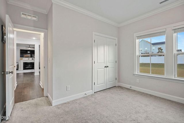 2016 Delaney Hills Lane, Fuquay Varina, NC 27526