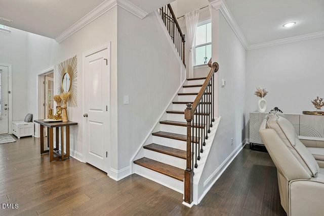 2016 Delaney Hills Lane, Fuquay Varina, NC 27526