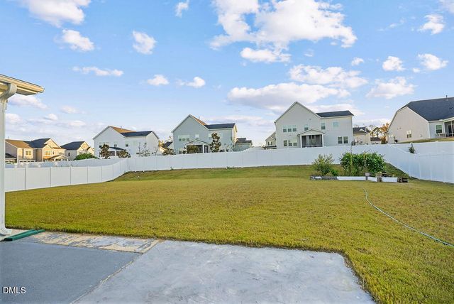 2016 Delaney Hills Lane, Fuquay Varina, NC 27526