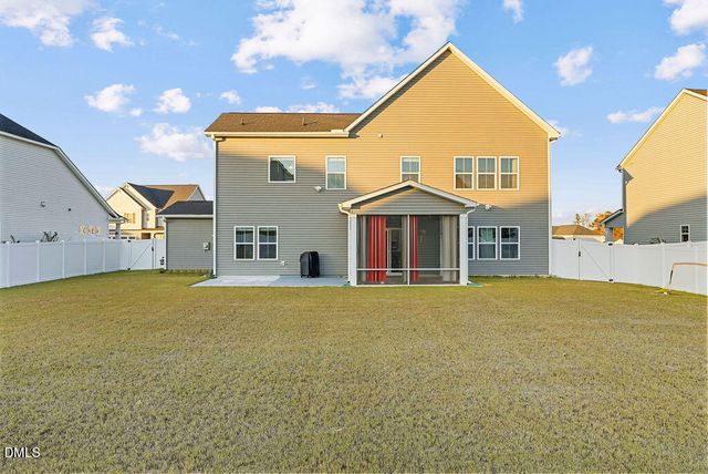 2016 Delaney Hills Lane, Fuquay Varina, NC 27526