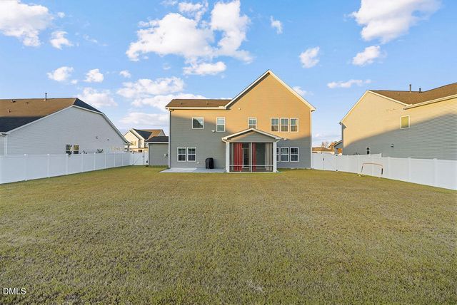 2016 Delaney Hills Lane, Fuquay Varina, NC 27526