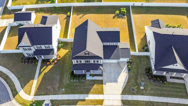 2016 Delaney Hills Lane, Fuquay Varina, NC 27526