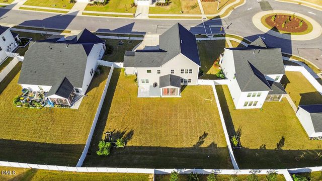 2016 Delaney Hills Lane, Fuquay Varina, NC 27526