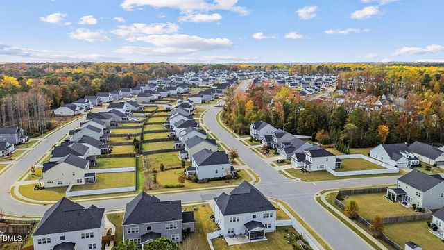 2016 Delaney Hills Lane, Fuquay Varina, NC 27526