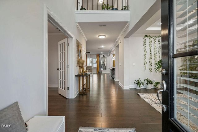 2016 Delaney Hills Lane, Fuquay Varina, NC 27526