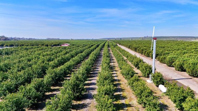 19188 E Trimmer Springs Road, Sanger, CA 93657