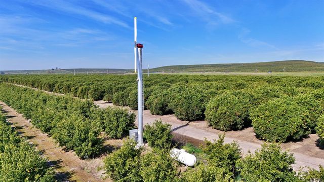 19188 E Trimmer Springs Road, Sanger, CA 93657