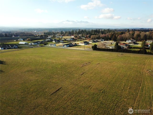 9999 Wheeler Rd Lot A, Sequim, WA 98382