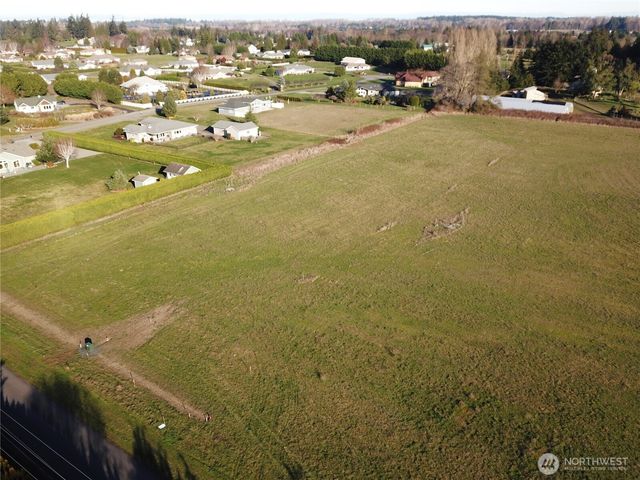 9999 Wheeler Rd Lot A, Sequim, WA 98382